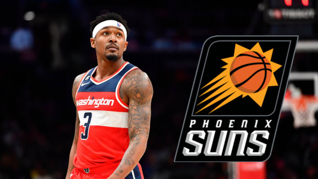 Beal Suns
